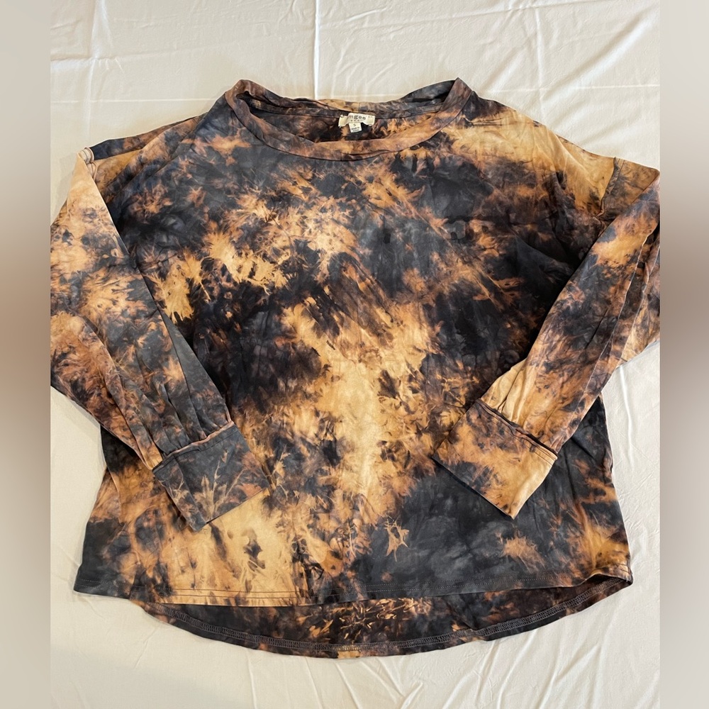 Umgee Long Sleeve shirt
